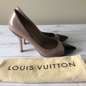 Louis Vuitton Heels
